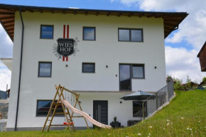 Appartement Wieshof